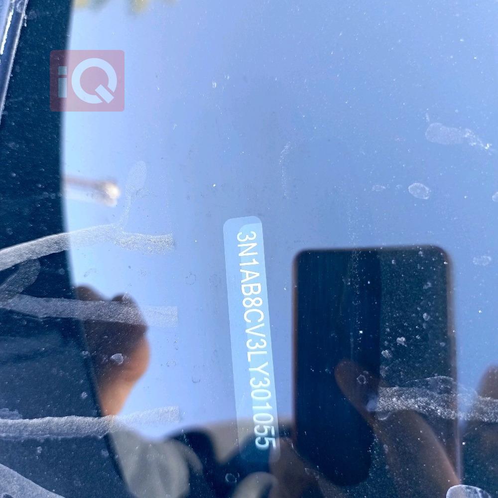 نيسان سنترا